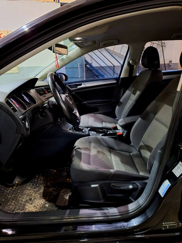 Volkswagen Golf 1.4 Comfortline Tsi Dsg