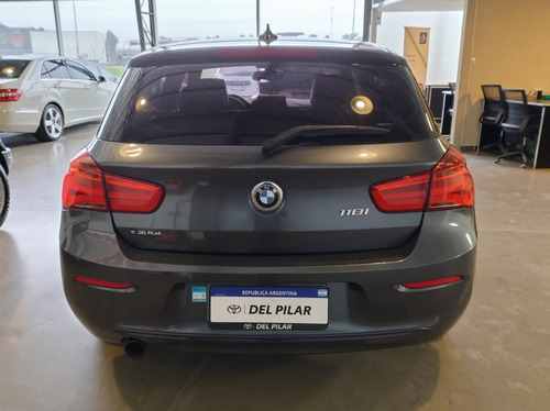 BMW 118I Serie 1 1.5 118i Sport Line 136cv