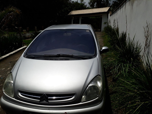 Citroën Xsara Picasso 2004 2.0 Glx 5p 138 Hp