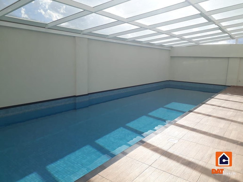 Imagem 24 de 30 de Apartamento À Venda Em Oficinas - 858
