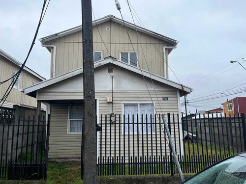 Se Vende Acogedora Y Cómoda Casa (92904)