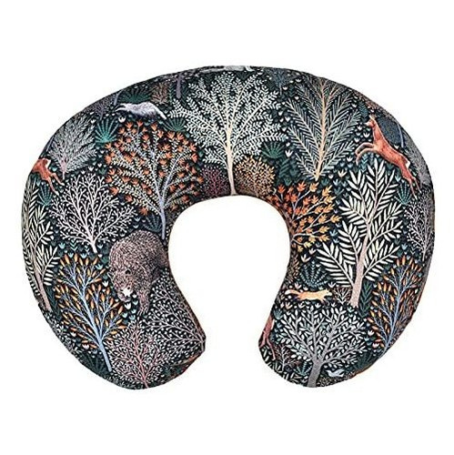 Funda De Almohada Elastica Para Mamas Lactantes