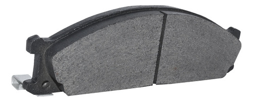 Balatas Delanteras Para Nissan D21 Pickup 1993
