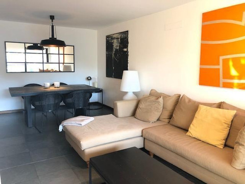 Imagen 5 de 25 de Departamento - Parque Miramar