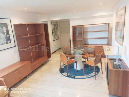 Imagen 2 de 24 de Venta Apartamento El Bosque 22-21418