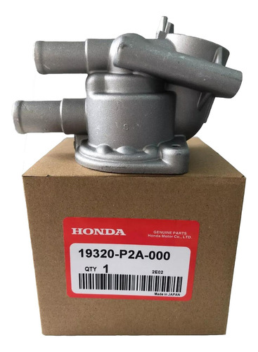 Termostato Caja Para Honda Civic D16 1996-2000 19320-p2a-000