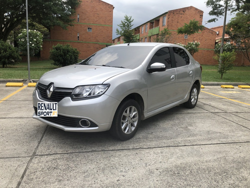 Renault Logan Privilege