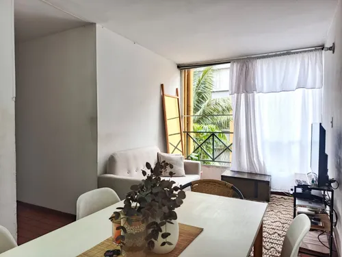 Vendo Dos Aptos