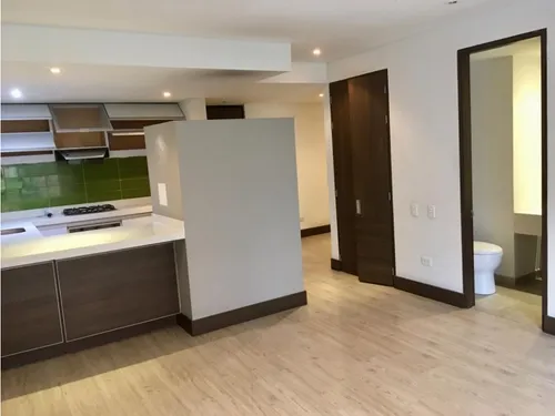 Vendo Hermoso Apartaestudio En El Centro Internacional