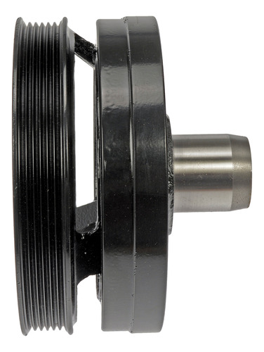 Polea De Cigüeñal Grand Cherokee 4.7l 1999 2000 2001 2002