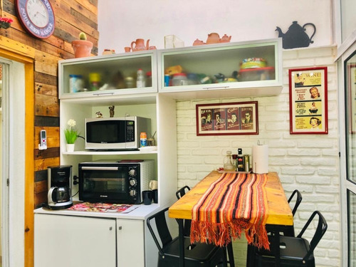 Casa 4 Ambientes - Ramos Mejía