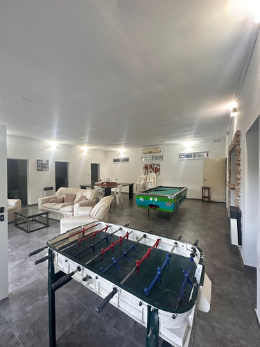 Casa En Venta En Pueblo Esther Con Jardin Y Pileta