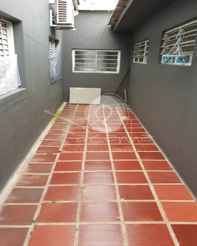 Imagem 12 de 14 de Casa Para Venda No Parque Alto Taquaral Em Campinas - Imobiliária Em Campinas - Ca00984 - 69257556