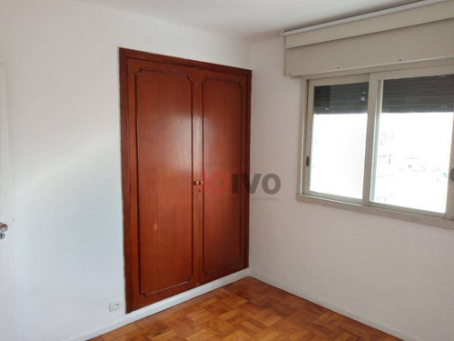 Imagem 13 de 19 de Apto Com 3 Dormitórios , 86 M² Por R$ 730.000 - Vila Mariana -sp - Ap4073