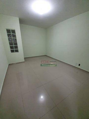 Imagem 12 de 19 de Casa Com 3 Dormitórios À Venda, 250 M² Por R$ 318.000 - Parque São Francisco - Guaratinguetá/sp - Ca3473