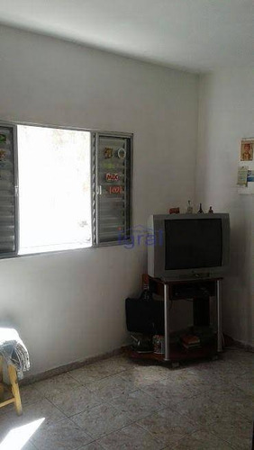 Imagem 10 de 12 de Sobrado À Venda, 50 M² Por R$ 800.000,00 - Vila Campestre - São Paulo/sp - So0496