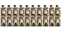 Comprar Kit 20 Total Quartz Ineo Mc3 Sn C3 5w30 100% Sintético