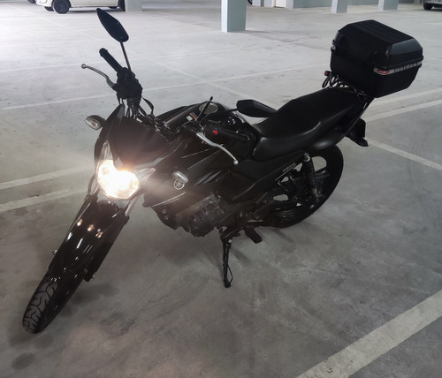 Yamaha Fazer 150