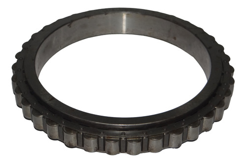 Rolamento De Roletes E Pista Original Caterpillar 1283936
