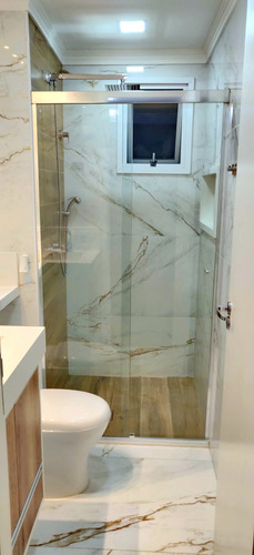 Apartamento 2 Dorm - Planejado E Reformado Alto Padrao Lindo