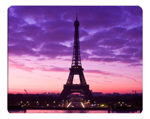 Alfombrilla De Ratón Juegos De París Torre Eiffel Cie...