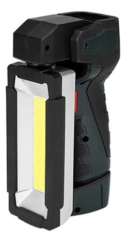 Magnética Base De Con Detección Luz Led Cob