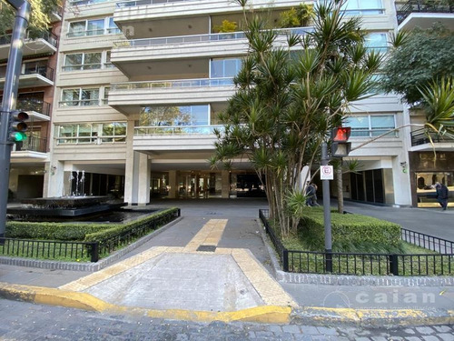 Imagen 4 de 30 de Venta Departamento - Torre De Categoria - Amenities - Vig. 24 Hs. - Palermo