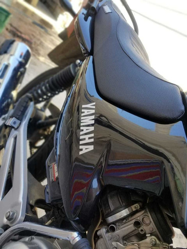 Imagen 6 de 8 de Yamaha Ybr 125