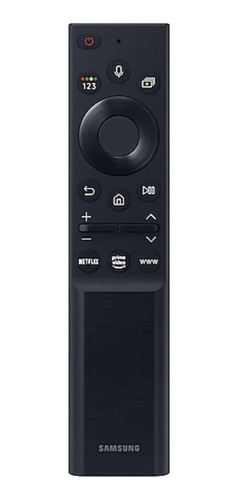 Imagen 6 de 6 de Smart TV Samsung Series 6 QN60Q60AAFXZX QLED 4K 60" 110V - 127V