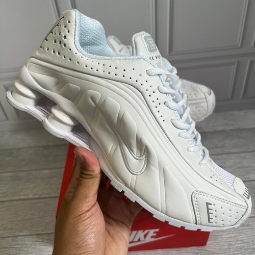 Imagen 7 de 8 de Zapatillas Nike Shox