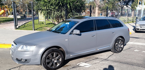 Audi A6 Allroad  V6 3.0 Tdi Quattro. 233 Hp