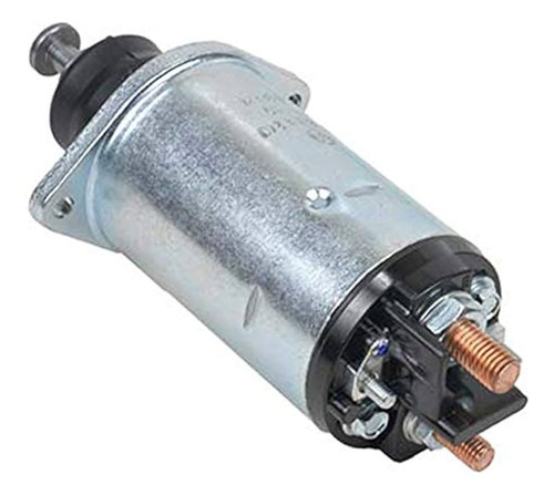 Solenoide Tipo Delco Remy 28mt 24v John Deere Lester Zm 811