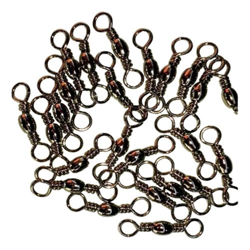Esmerillon Art Pesca Variada 20 Unidades Combo Set Pejerrey