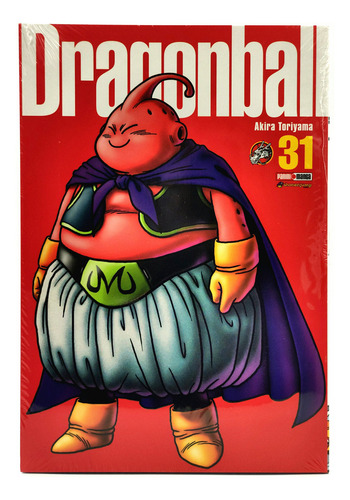 Dragon Ball: Partworks Collection, De Akira Toriyama. Dragon Ball Editorial Panini México, Tapa Blanda, Edición 1 En Español, 2019