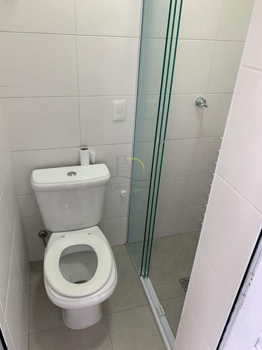 Imagem 20 de 30 de Apartamento Com 3 Dorms, Pompéia, Santos - R$ 1.7 Mi, Cod: 3043 - V3043