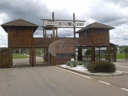 Imagem 3 de 10 de Terreno À Venda Em Dos Pires - Te203698