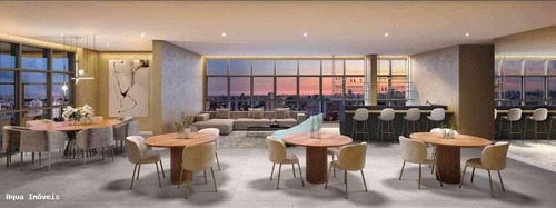 Imagem 6 de 15 de Apartamento Para Venda Em São Paulo, Vila Dom Pedro I, 2 Dormitórios, 2 Suítes, 1 Banheiro, 1 Vaga - Sp114_2-1304888