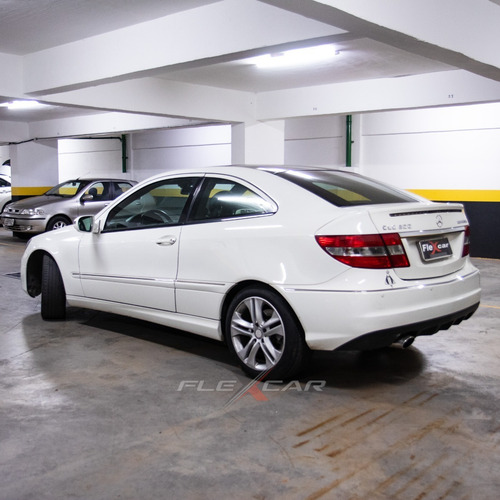 Imagem 5 de 17 de Mercedes Benz Clc 200 Kompressor Automático 10/10