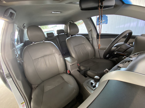 Toyota Corolla 2.0 XEI 16V FLEX 4P AUTOMÁTICO