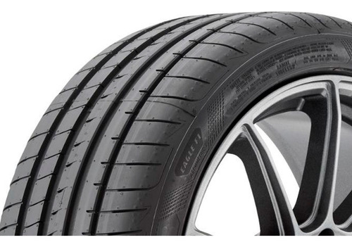 Pneu Aro 18 Goodyear 255/40 R18 99y Eagle F1 Asymmetric 5 Mo