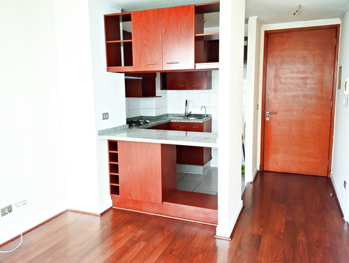 2 Ambientes / Llano Subercaseux
