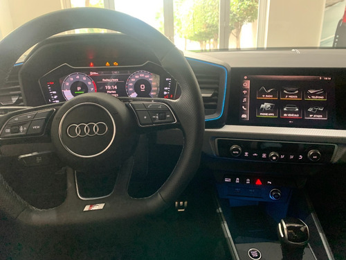 Imagen 2 de 15 de Audi A1