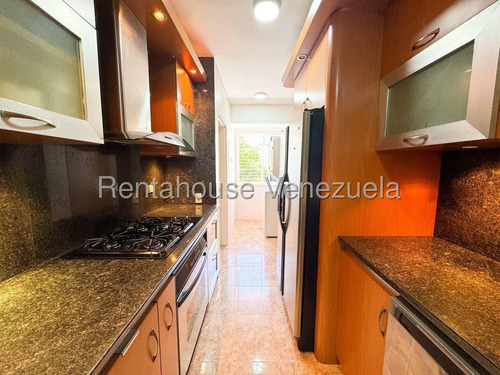 Apartamento En Venta En Sebucan Ascensor Privado Marmol