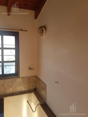 Imagen 8 de 12 de Departamento - Villa Santos Tesei
