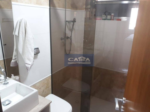Imagem 20 de 26 de Apartamento À Venda, 94 M² Por R$ 645.000,00 - Tatuapé - São Paulo/sp - Ap21164
