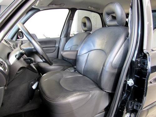 Xsara Picasso 2010 2.0 Exclusive 16v Gasolina 4p Automátic