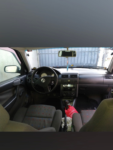 Imagem 9 de 14 de Volkswagen Parati 2003 1.8 Tour 5p