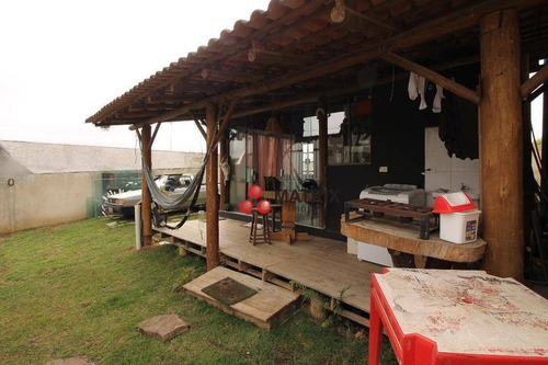 Imagem 10 de 24 de Terreno À Venda, 360 M² Por R$ 420.000,00 - Atuba - Curitiba/pr - Te0146