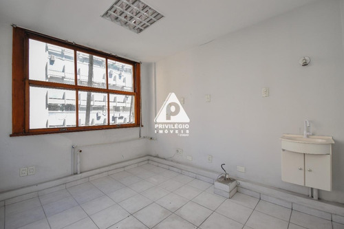 Imagem 12 de 22 de Sala Para Aluguel, Copacabana - Rio De Janeiro/rj - 30142
