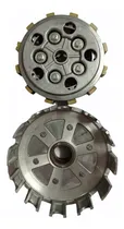 Comprar Crochera Completa Gn125 En125 Owen Gs Keeway Empire